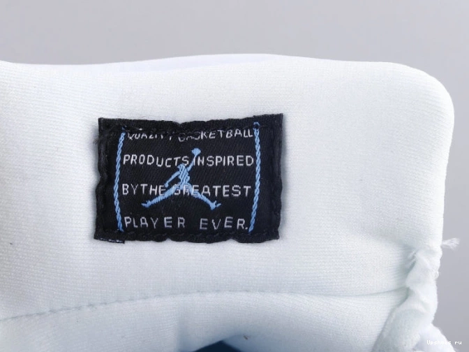 Jordan Blue Low Retro 11 528896-106 University  1110